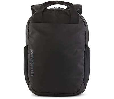 ✨美品✨廃盤 入手困難 パタゴニア 25L バックパック リュック 黒 希少 ✨美品✨廃盤 入手困難 パタゴニア 25L バックパック リュック