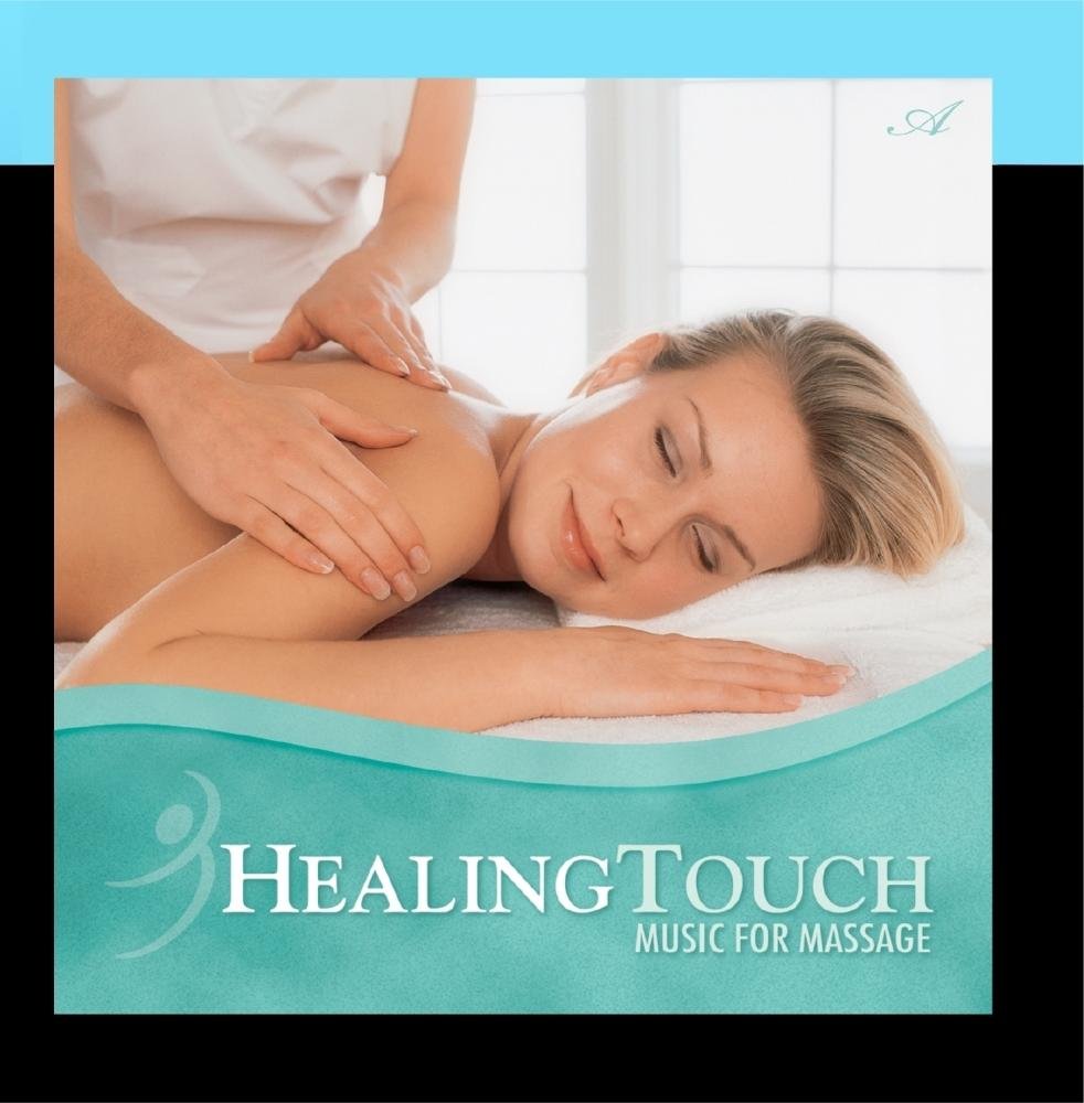 Healing Touch May, Daniel