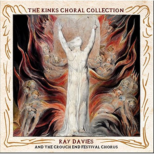 The Kinks Choral Collection
