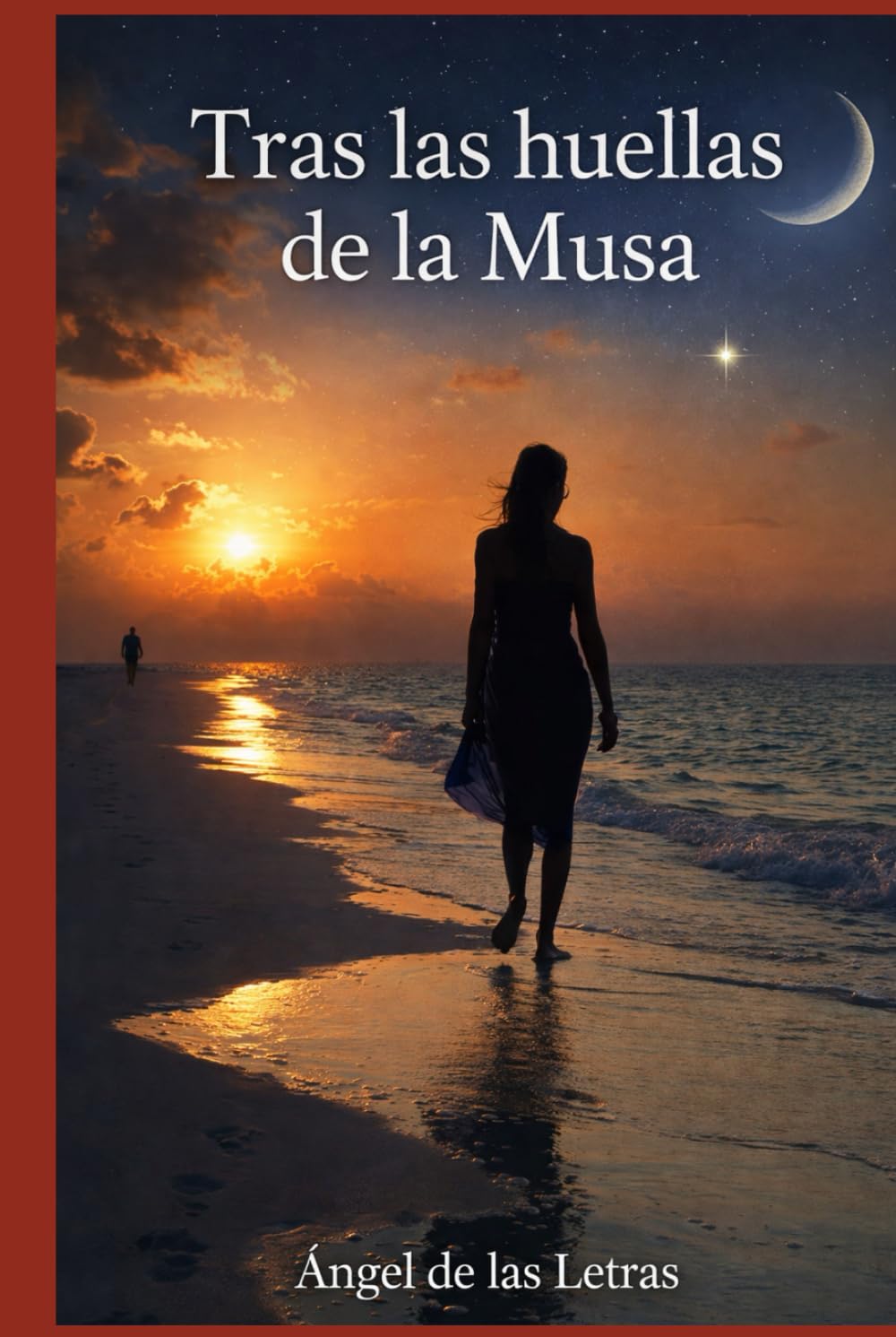 TRAS LAS HUELLAS DE LA MUSA