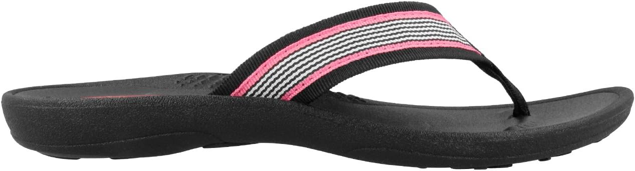 Indigo Classic Black/Pink Stripe, ML