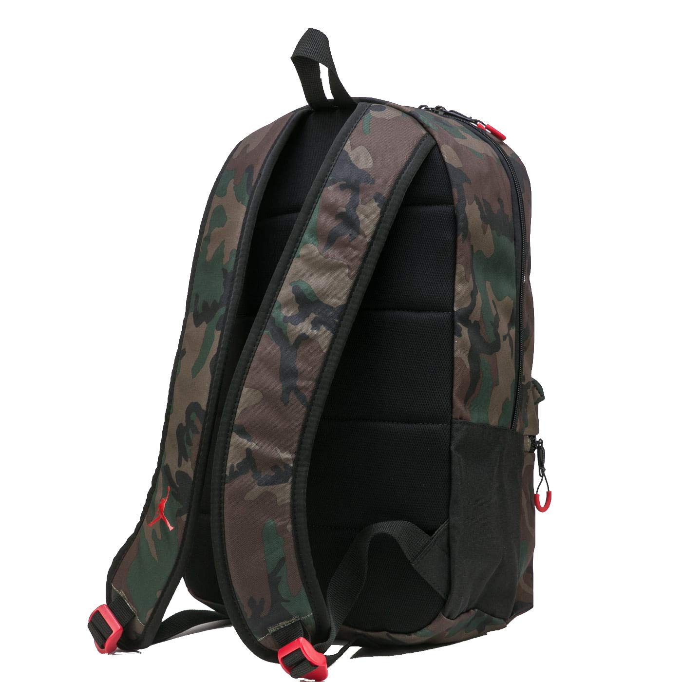 Nike Air Jordan Jumpman Classics Daypack (One Size, Camo)