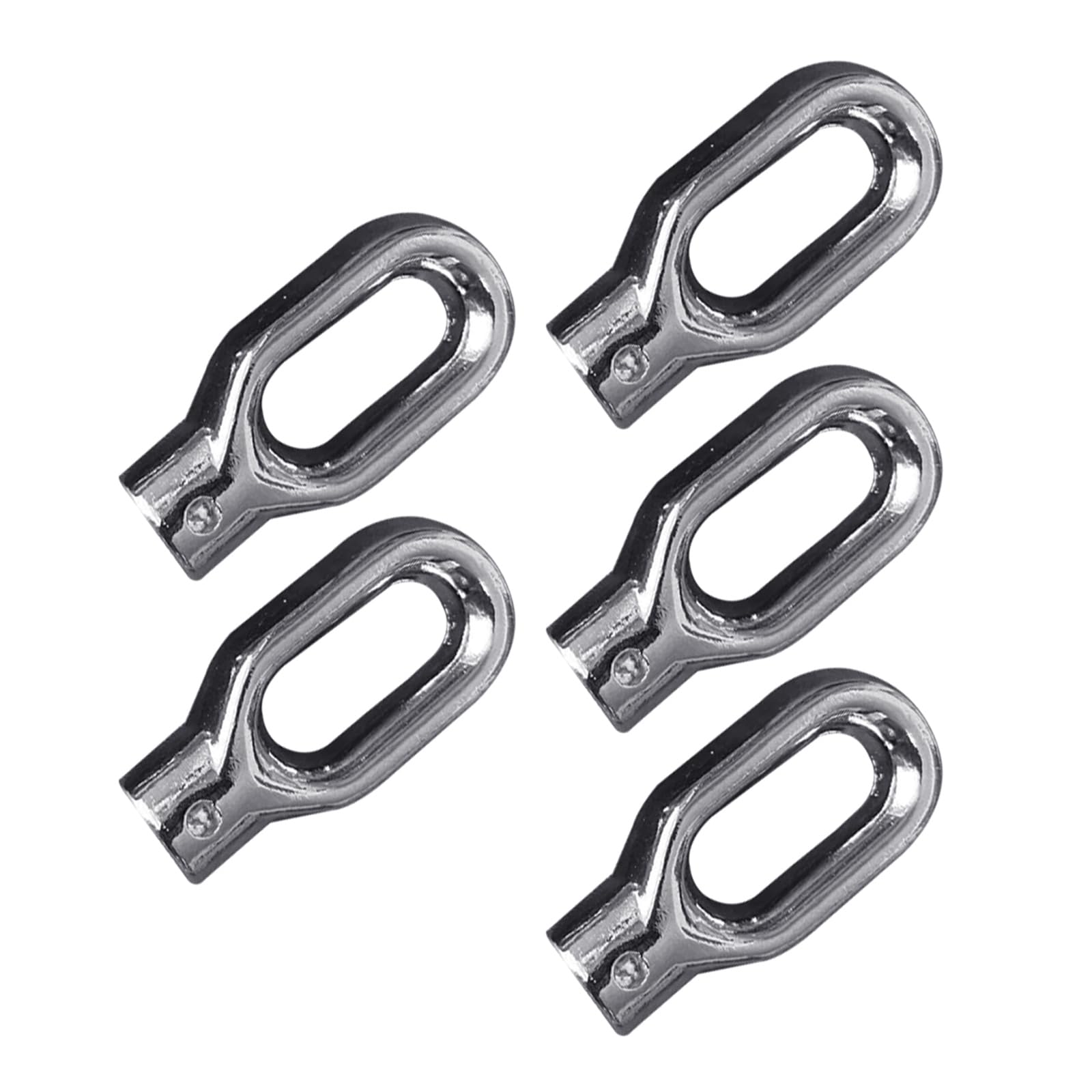 Awning Cranks Drill Attachment Retractable Awning Cranks Hook Aluminium Parts Replacement Gear Eye Hardware