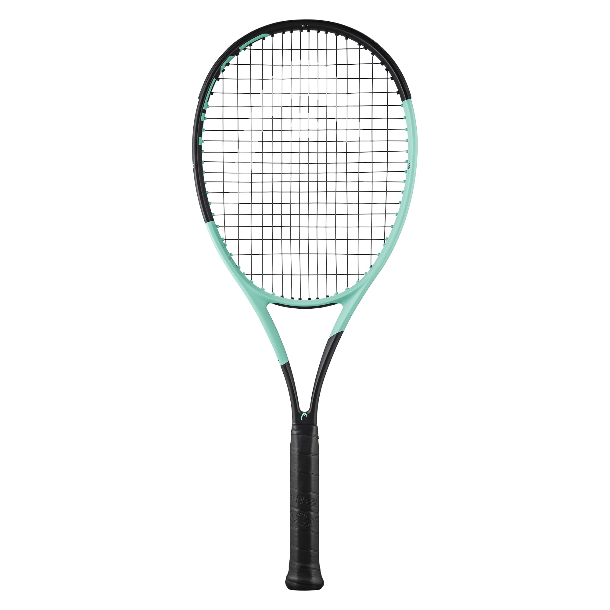 Amazon | HEAD Auxetic 2.0 Boom MP テニスラケット (グリップ4 1/2