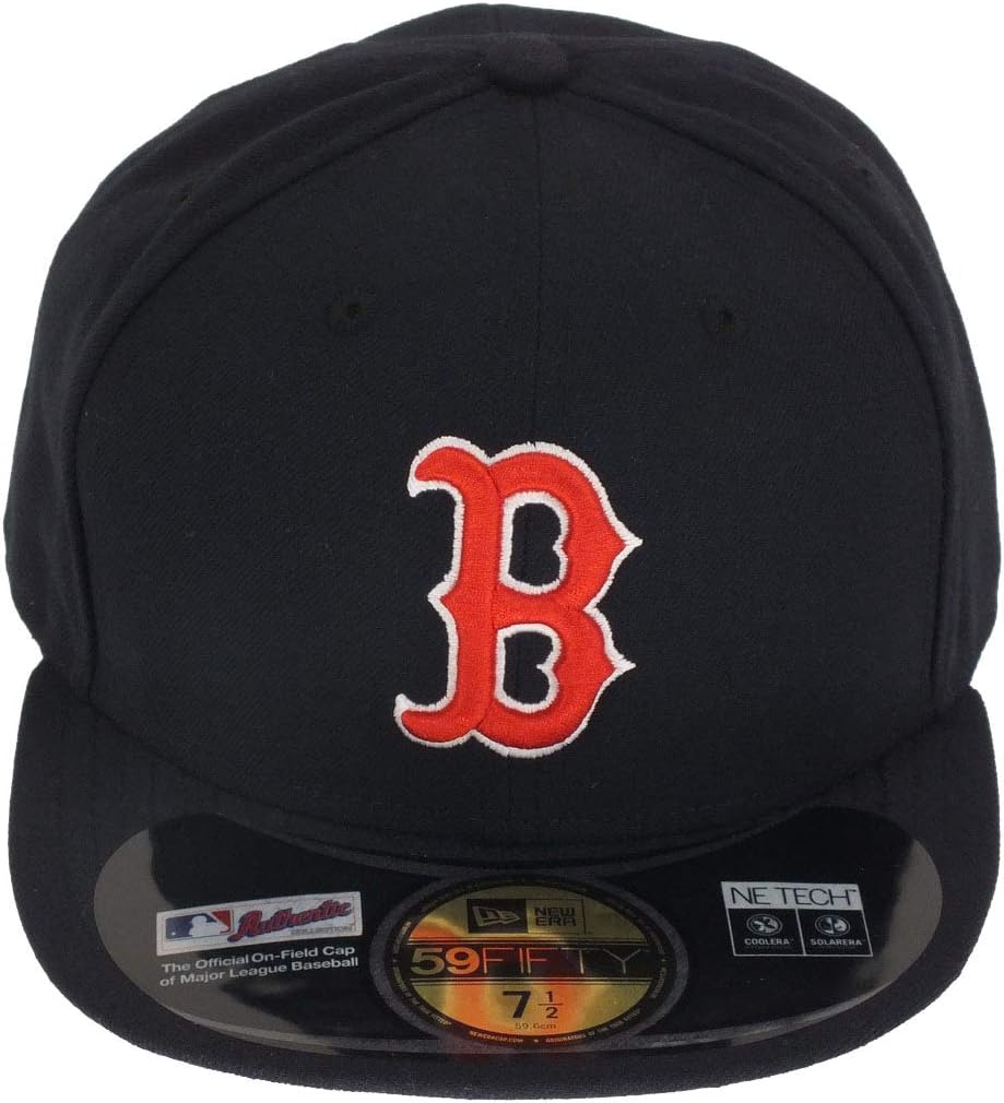 New Era MLB Game Authentic Collection On Field 59FIFTY Fitted Cap