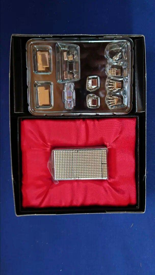 Amazon.co.jp: Soul of Chogokin GX-32SB Gold Lightan (Silver