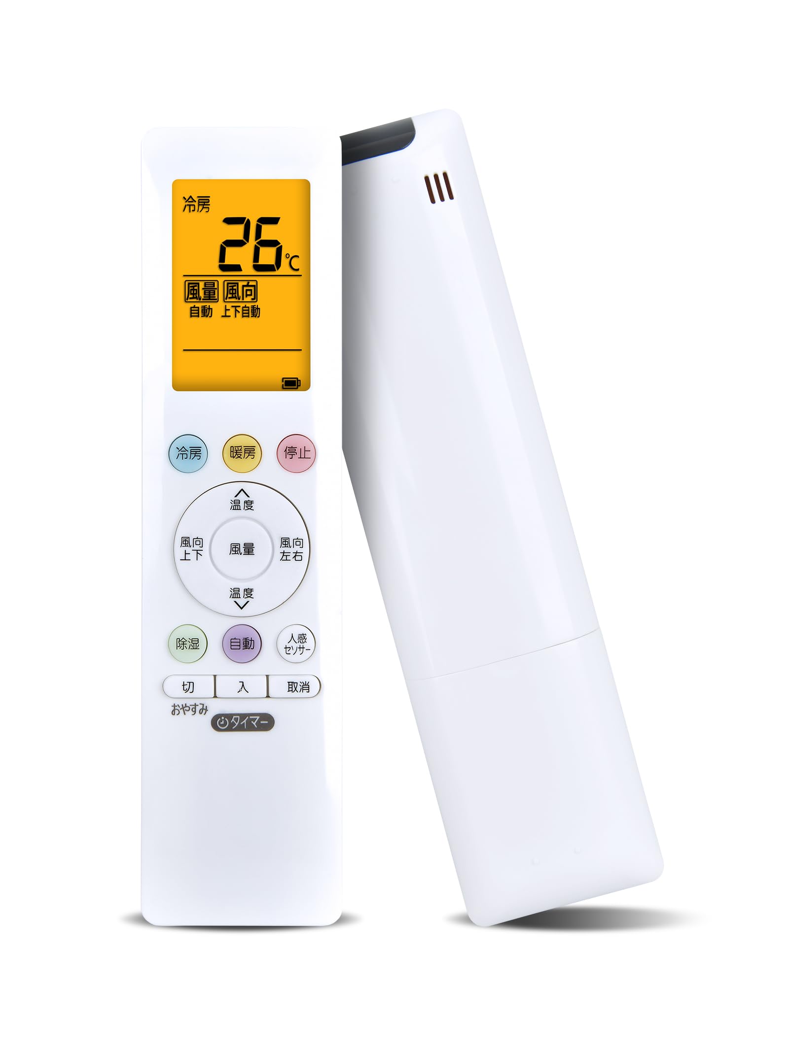 Amazon.co.jp: エアコンリモコン RG10S2(E2S)/BGJ for IRIS OHYAMA