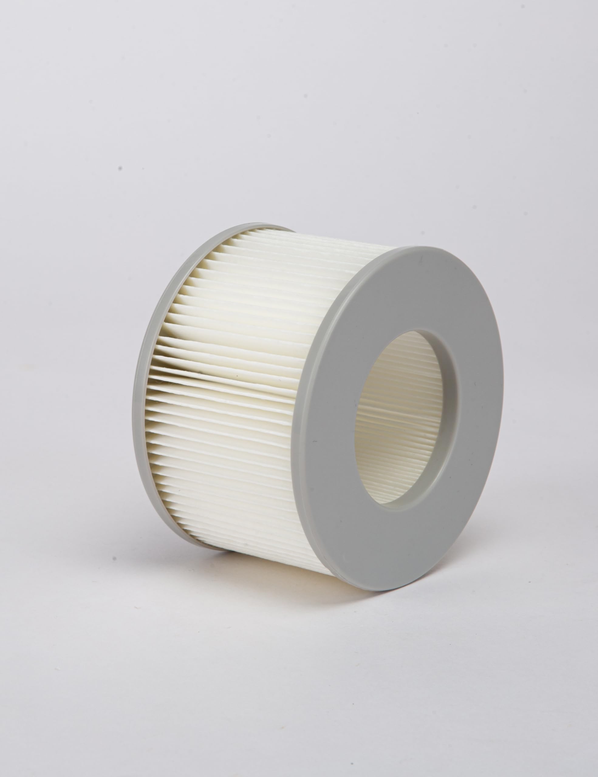 8 Stück Ersatz Filterkartusche für MSPA Filter – Ersatz Filter Kompatibel mit Whirlpool MSPA Modellen ab 2020 – Filterkartusche Wasserfilter für Aufblasbare Pools, Whirlpools und Spas