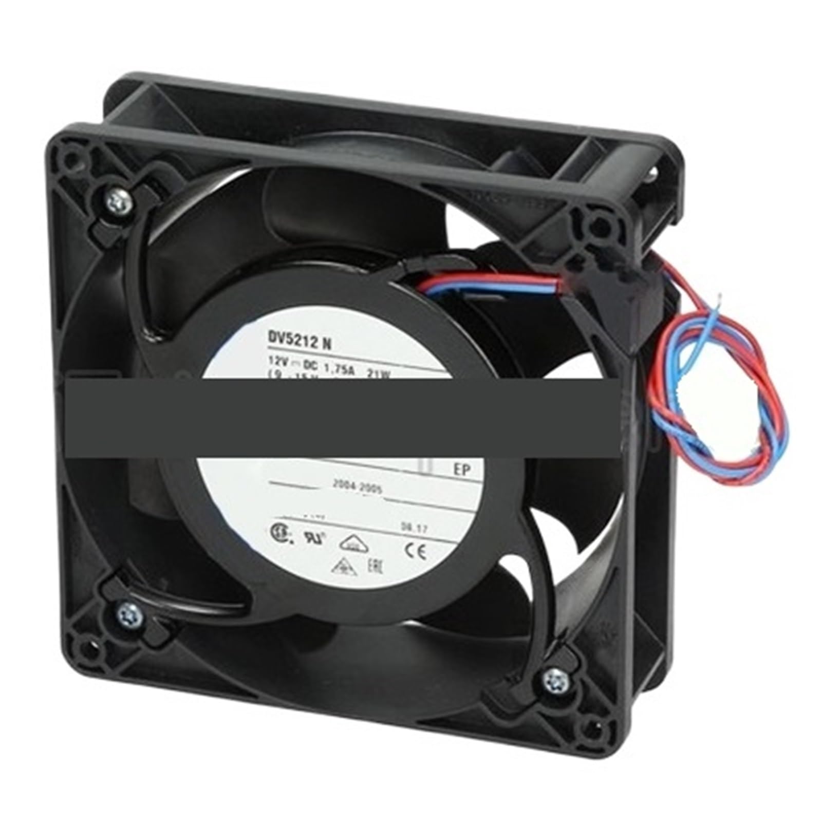 KWQNPHTRN DV5212N DV5212N 12V 1.75A 21W Fan
