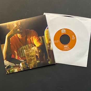 chouji 奮闘中　レコード Amazon.co.jp: chouji 奮闘中 レコード : おもちゃ