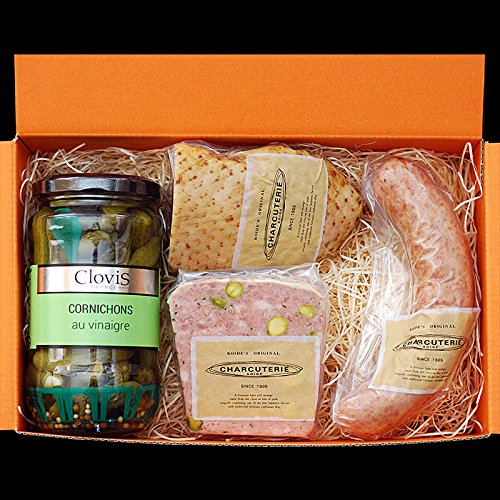 【Charcuterie Koide】テリーヌ、スモーク&コルニッションのギフト 冷蔵 鴨、パテ、ソーセージ、ギフト、詰め合わせ、お取り寄せ、内祝、お歳暮、お中元、贈答、内祝い、贈り物