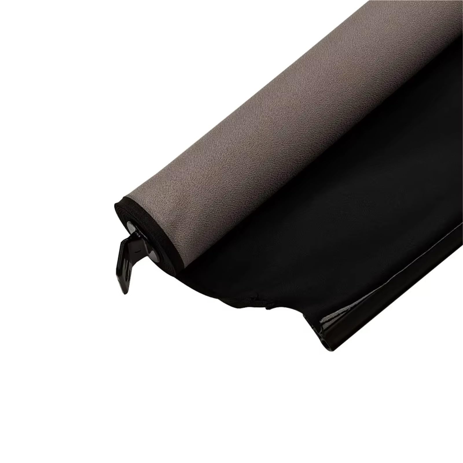 Tenda Parasole Auto Per Cadillac SRX XT4 XT5 XT6 2010 2011 2012-2017 2018 Copertura Per Tettuccio Apribile Panoramico Per(Nero)