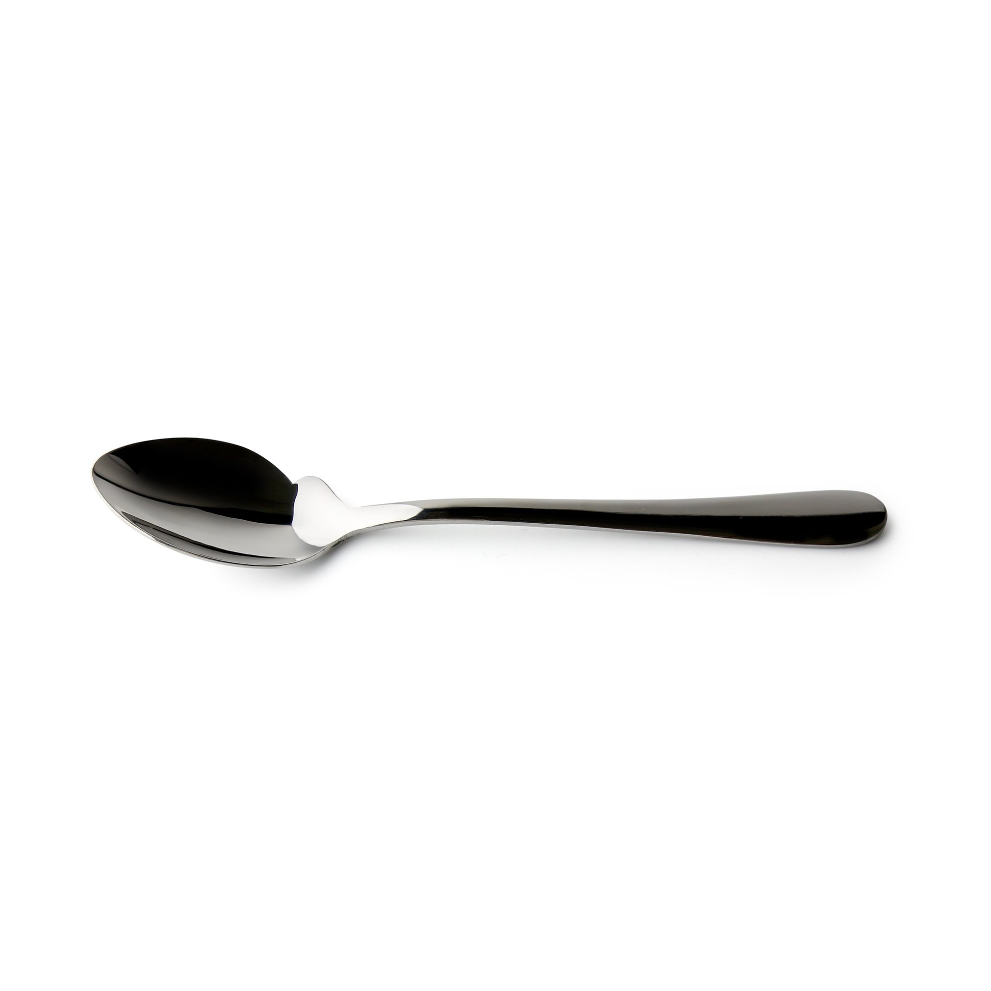 Windsor CardedServing Spoon, 18 x 3.5 x 1.5 cm, Mirror