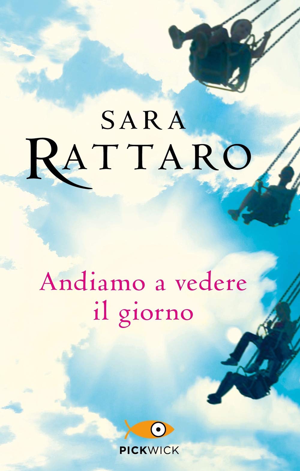 Andiamo A Vedere Il Giorno - 4