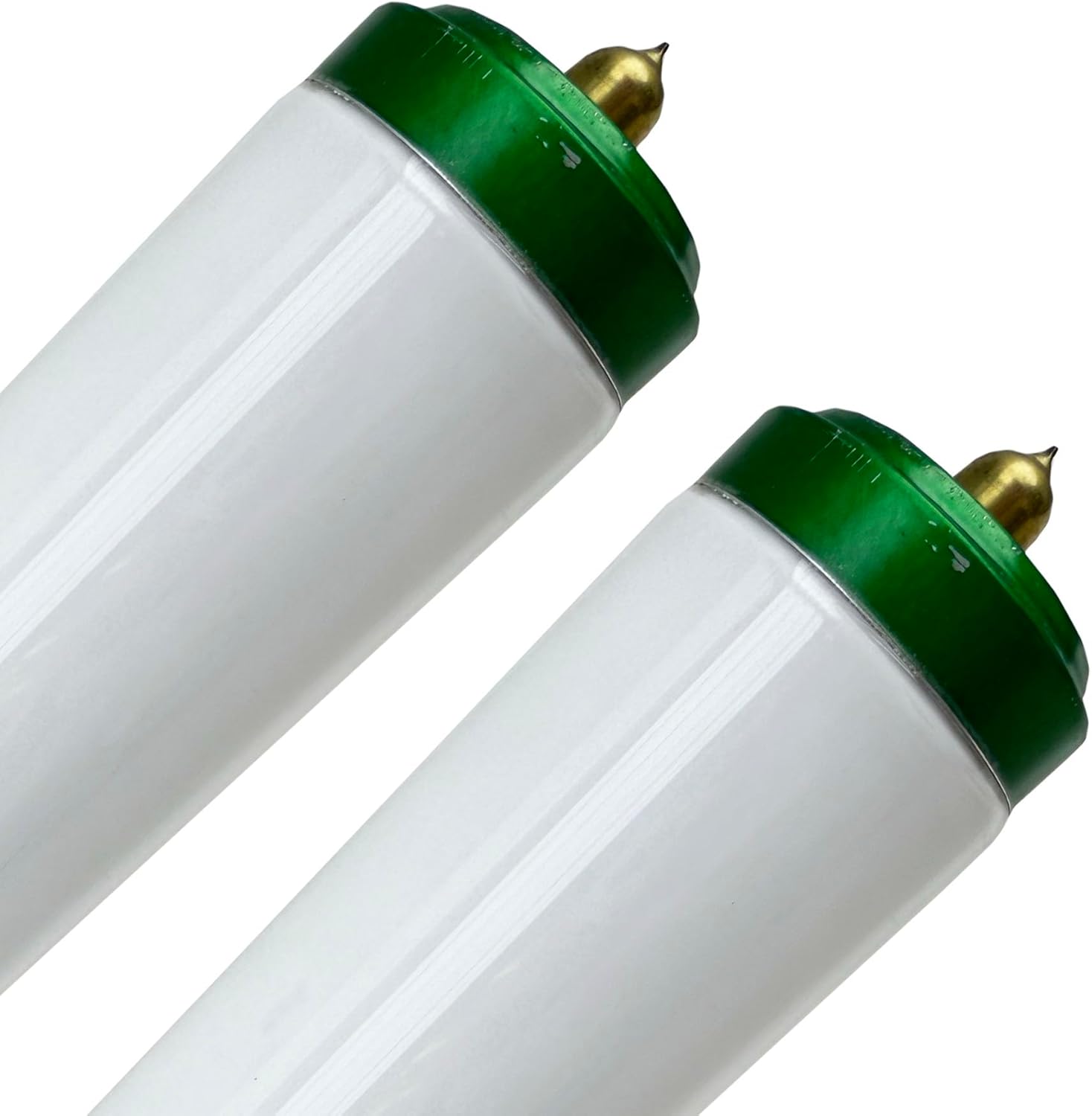 Replacement for Philips 363218, F48T12/CW/ALTO, 39 Watt, 48", FA8 Single Pin Base, T12 Fluorescent Tube Light Bulb (2 Pack)