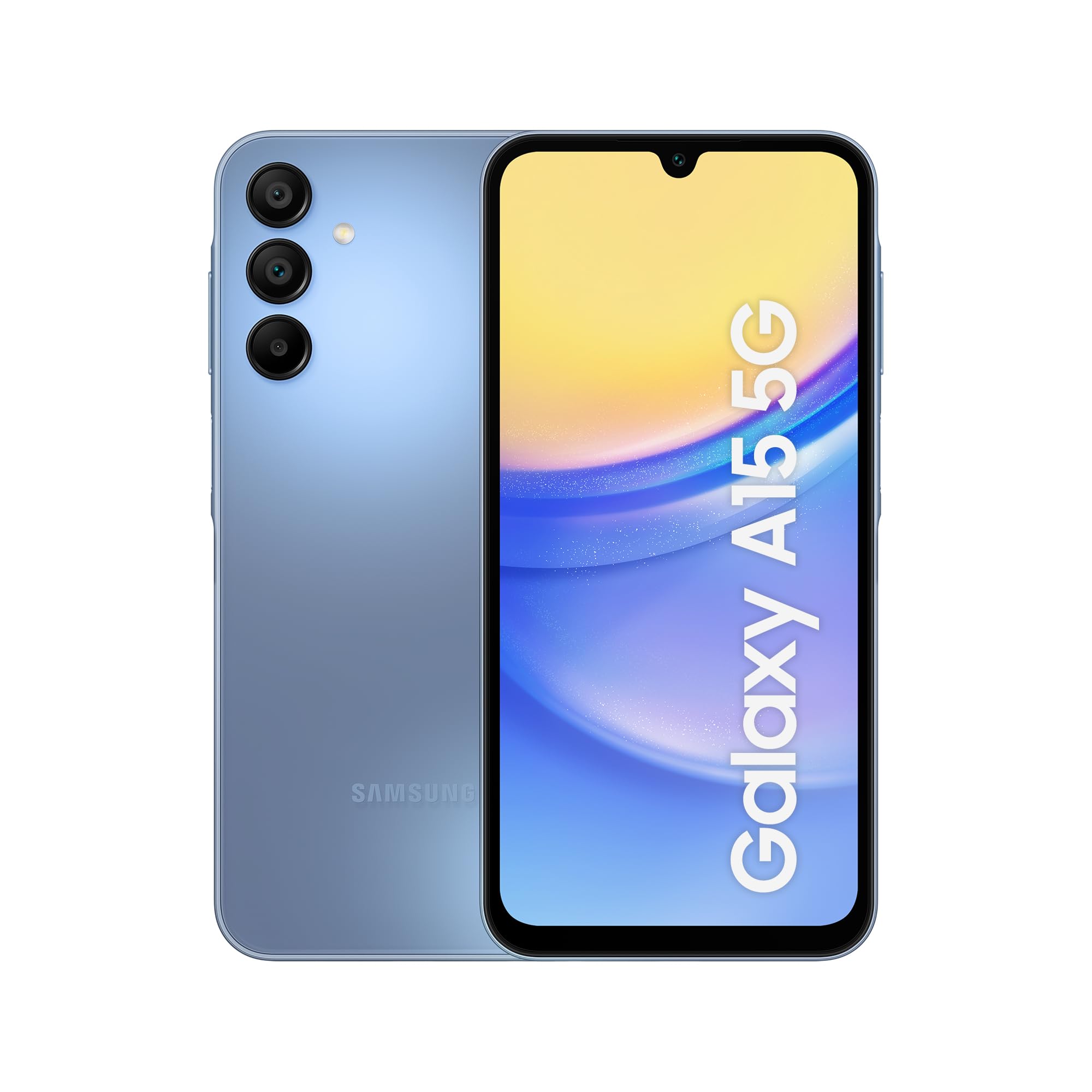 scaffono smatrillo 5g android blue 6.5