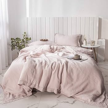 その他 son and daughter Koa Linen Sets Natural Amazon.com: XZ XIFA Linen Duvet Cover Set, 100% Washed