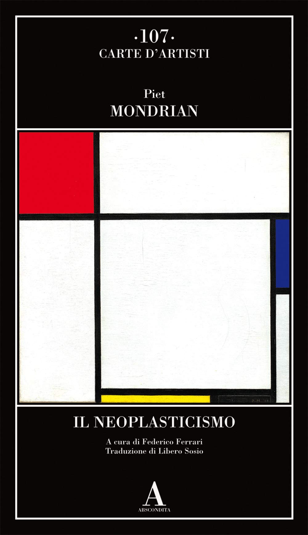 Il Neoplasticismo - 4