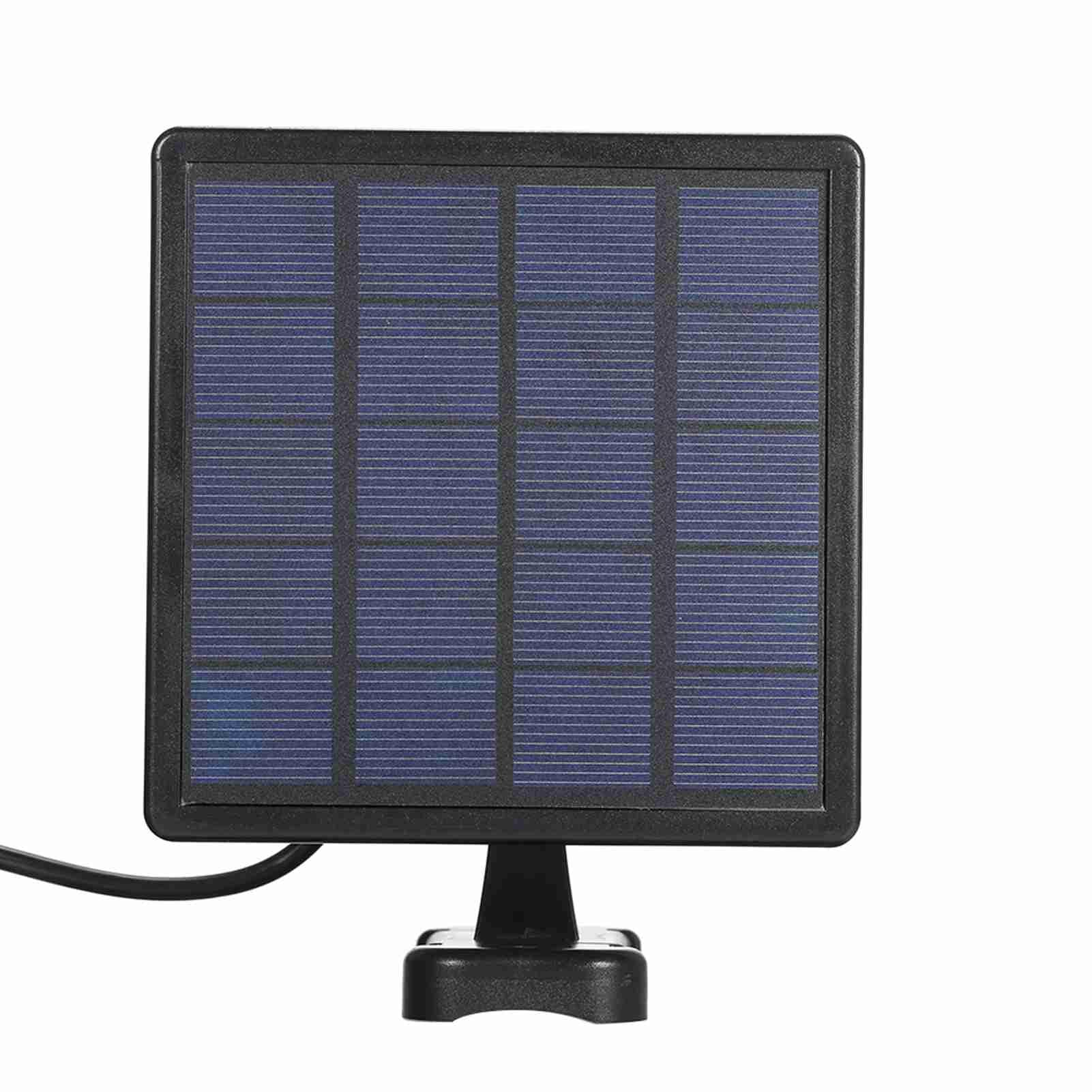 Kavolet Lampada a sospensione solare, lampade solari per uso esterno, lampada con pannello solare, sensore di luce E27, resistenza all'acqua IP65 per giardino balcone campeggio pollaio serra