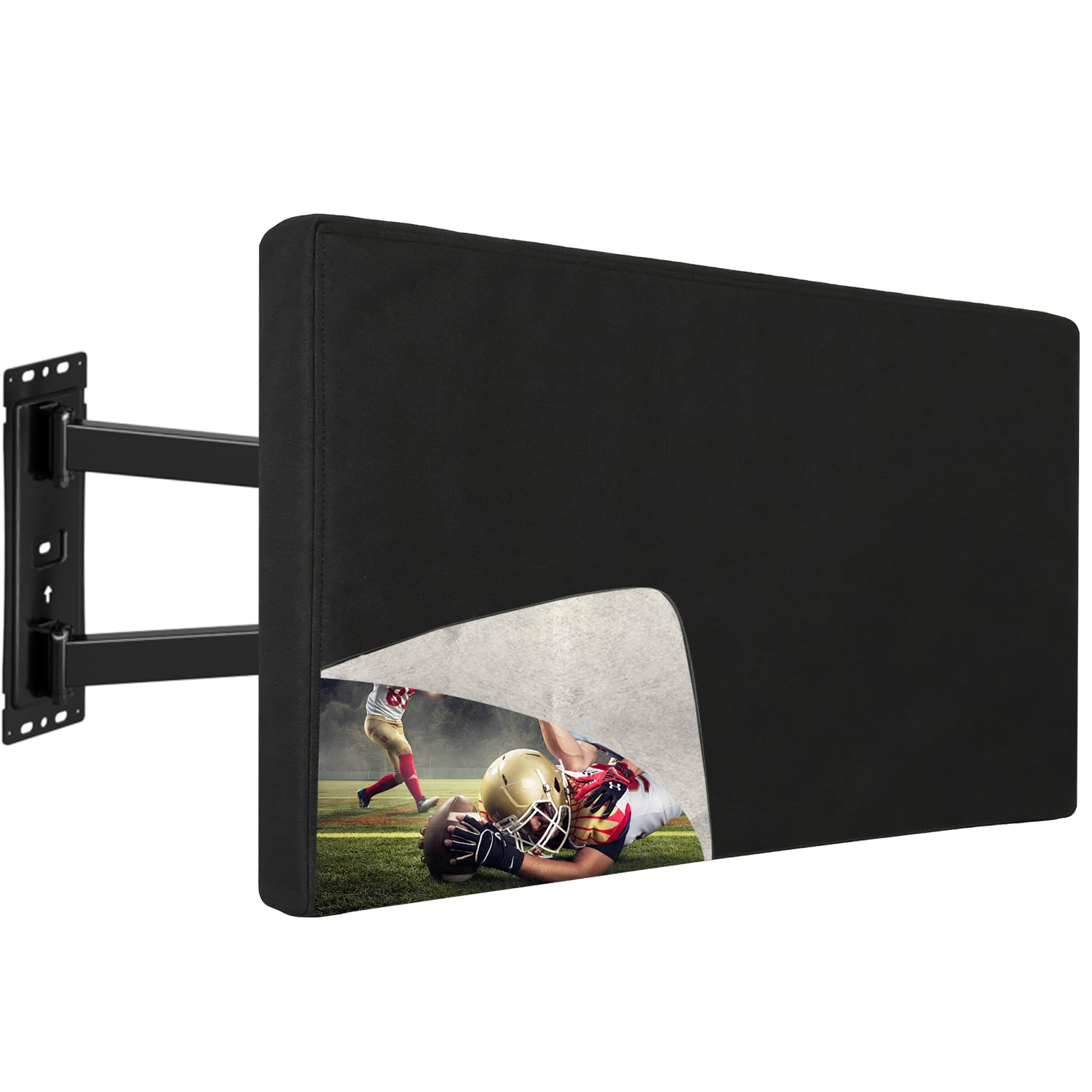 FORGING MOUNT Outdoor TV Cover 80-85 Inch