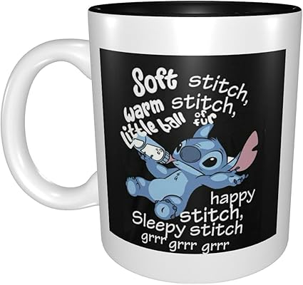 Amazon スティッチ 電子レンジ対応 330cc マグカップ 陶器 コーヒーカップ 食器 おおきめ 軽量 誕生日プレゼント 結婚祝い ギフト おもしろい おしゃれ かわいい キャラクター レディース メンズ 子ども Ofok 子ども用コップ 通販 Amazon スティッチ 電子レンジ対応 330cc マグカップ 陶器 コーヒーカップ 食器 おおきめ 軽量 誕生日プレゼント 結婚祝い ギフト おもしろい おしゃれ かわいい キャラクター レディース メンズ 子ども Ofok 子ども用コップ 通販