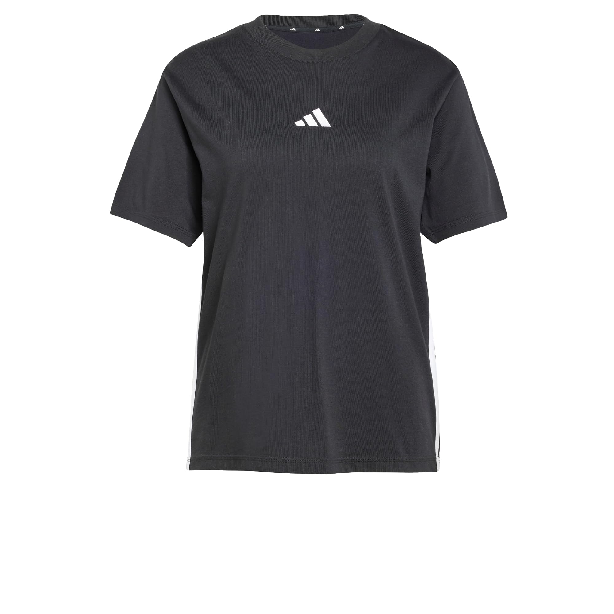 adidas Koszulka Kobiety Essentials 3-stripes Cotton T-shirt