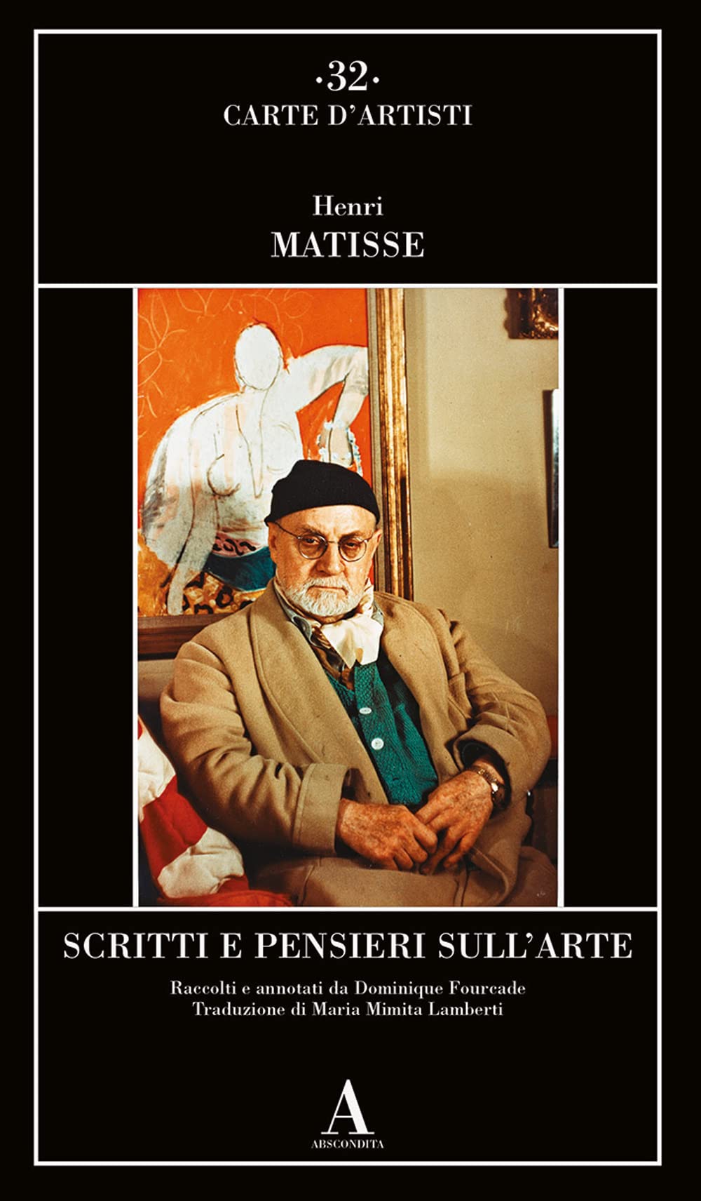Scritti E Pensieri Sull'arte - 4