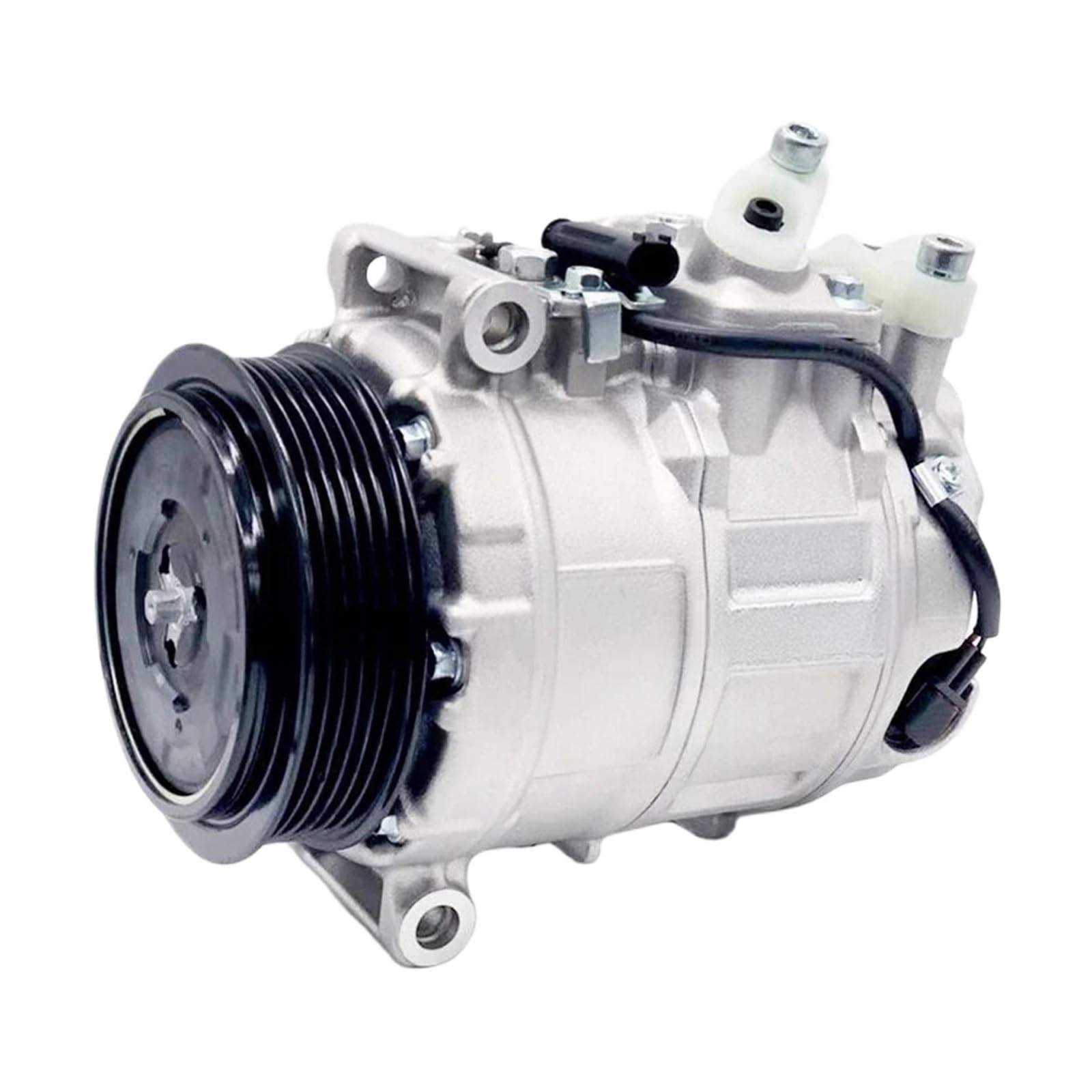 Jmcxwlaq 1Pcs Auto Ac Compressor Compatible With Mercedes Benz S Class (W220) S280 S320 S350 S350 4-Matic S430 S430 4-Matic S500 S500 4-Matic