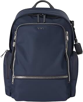 Appleです VOYAGEUR 「セリーナ」バックパック ライト モーヴ｜TUMI(トゥミ