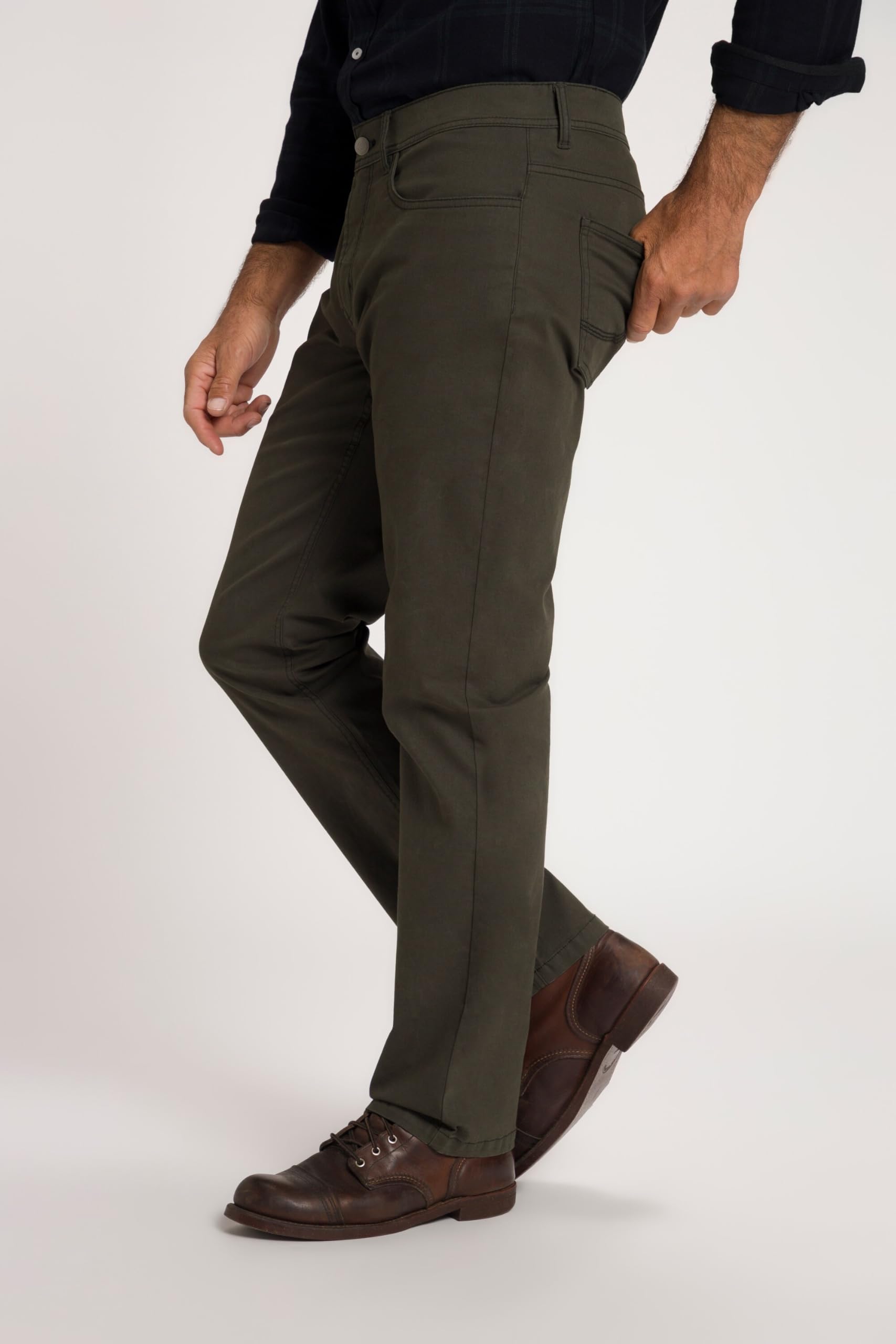 JP 1880 Hombre Pantalón