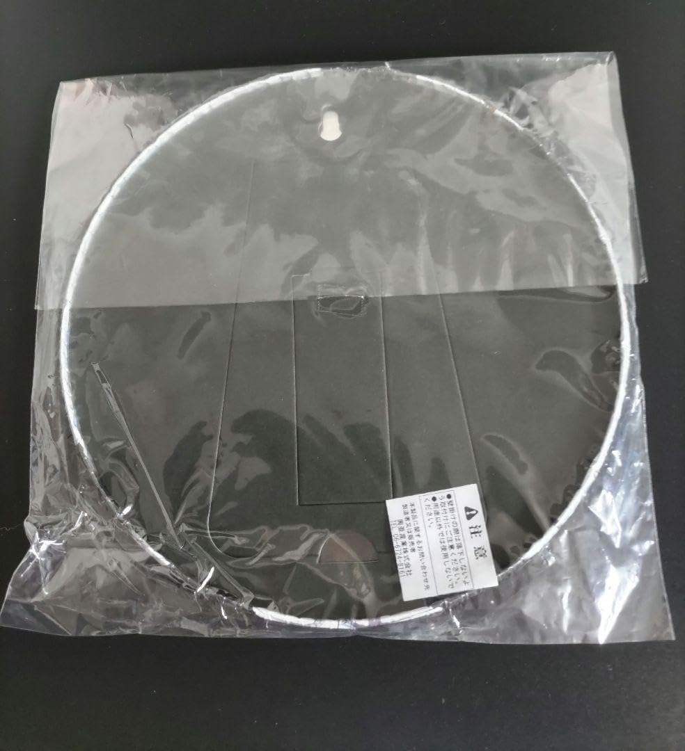 Amazon.co.jp: 黒執事 ナンジャタウン 特大缶バッチ シエル