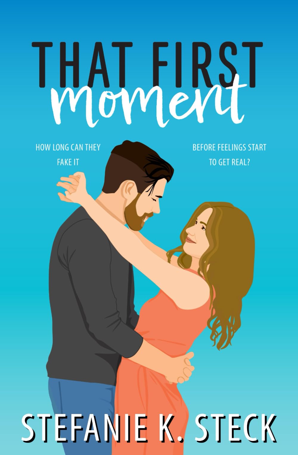 That First Moment (Moments of Us)