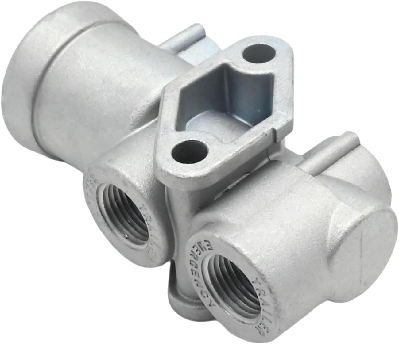 MDEOOSKY 279000 TP-3 TP3 Tractor Trailer Protection Valve, Replacement for Bendix Haldex 279000 279000X 279000RX