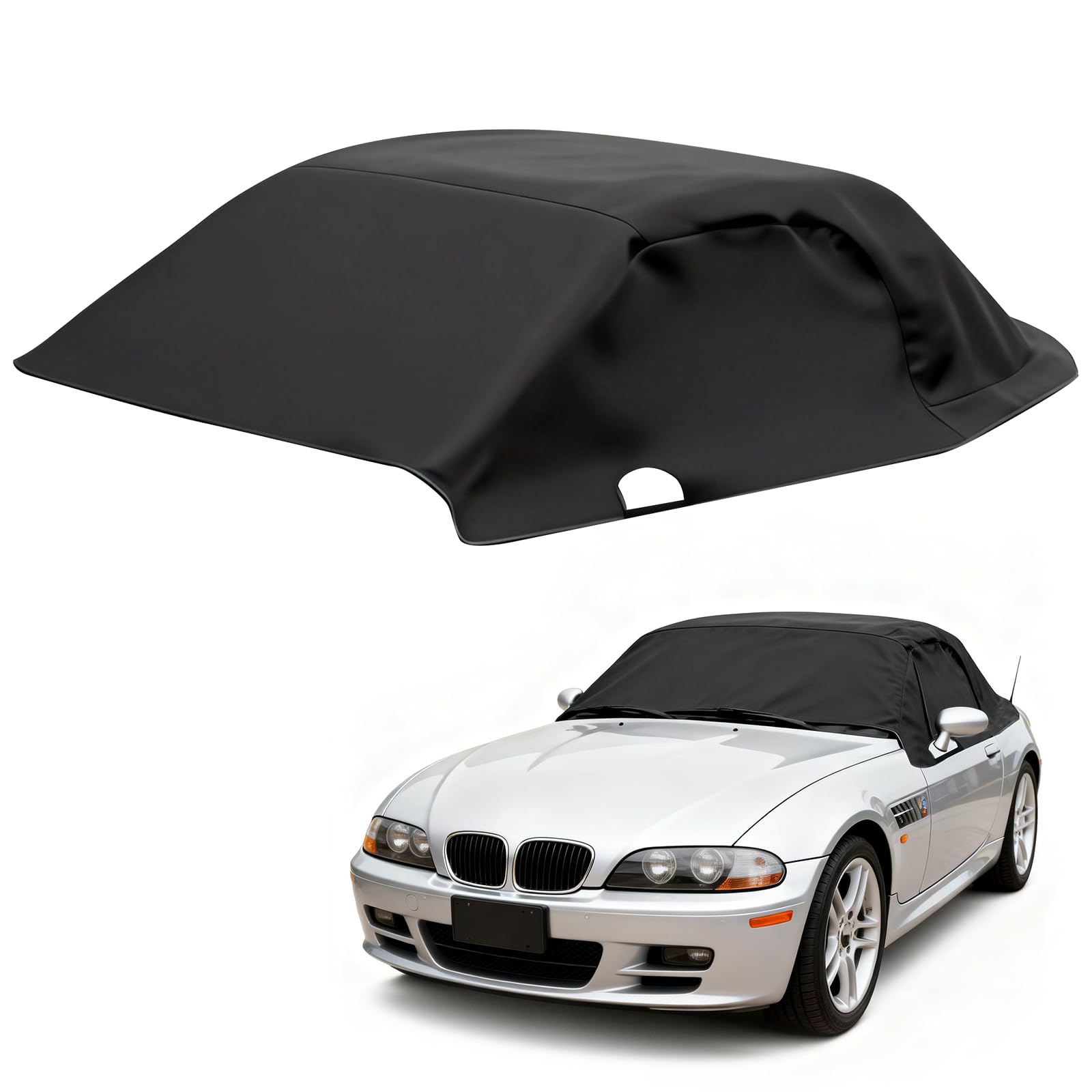 Telo copriauto per BMW Z3 (1995-2001)