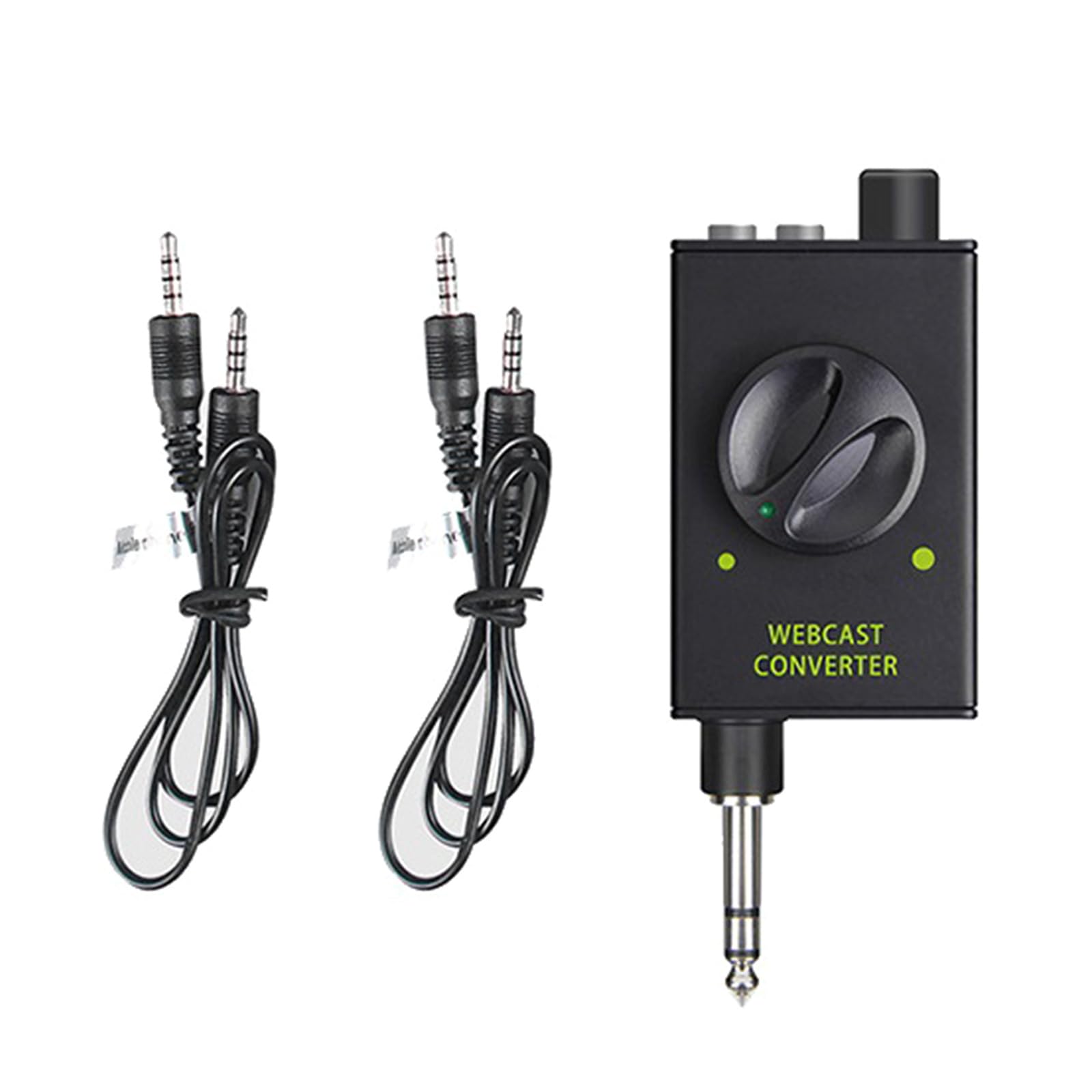 USB Videoschnittstellen, Soundkartenkonverter für Gaming und Aufnahme, Mixer für und Podcaster, Videoschnittstellenkonverter