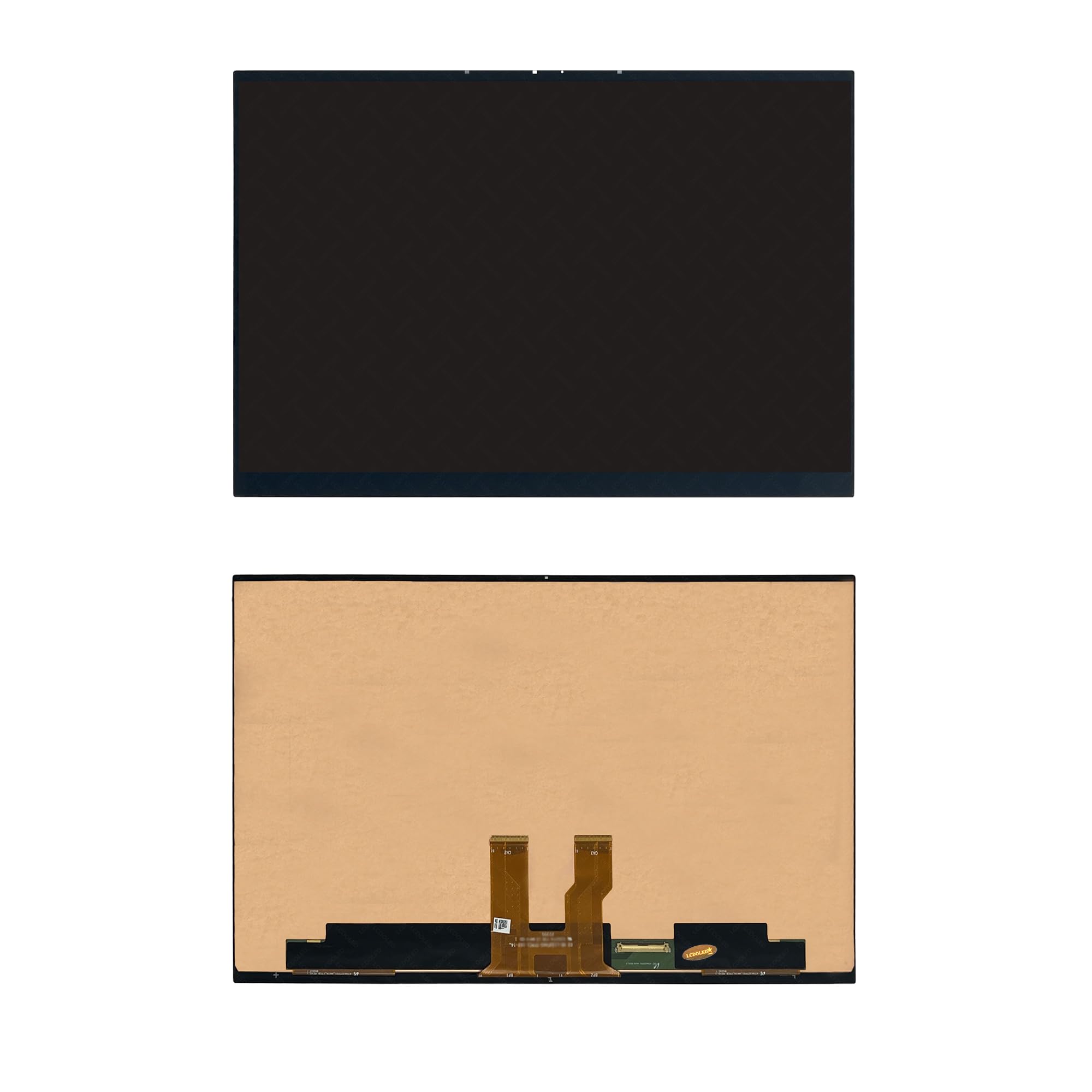 Amazon.com: LCDOLED Replacement for HP Spectre x360 13t-aw 13t