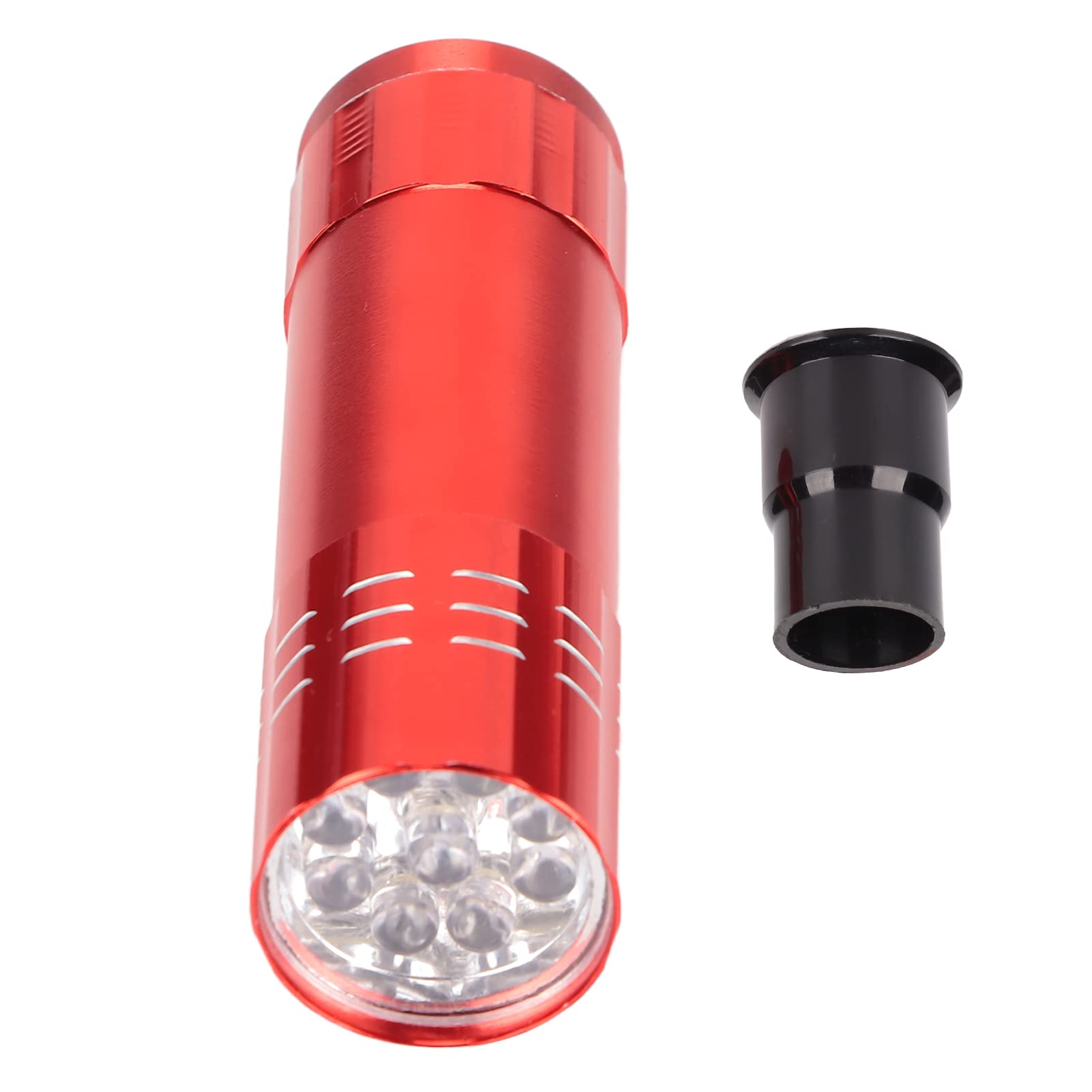 Testeur D'Œufs LED - Lampe De Mirage Pour Œufs De Poule, Canard, Caille