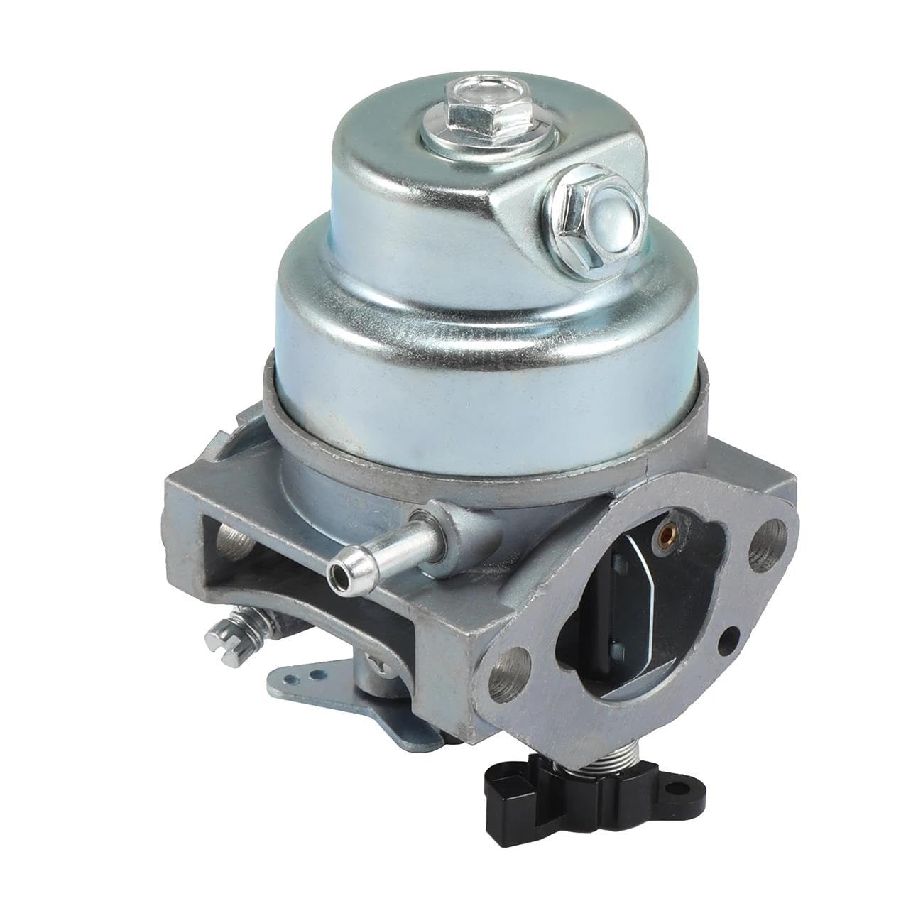 INPETS Carburador Filtro Aire para Subaru para Robin EA190V EA175V EV190A Kit Carburador Motores Lavadora A Presión con Junta Filtro Aire Carburador Línea Combustible Kit Carburador