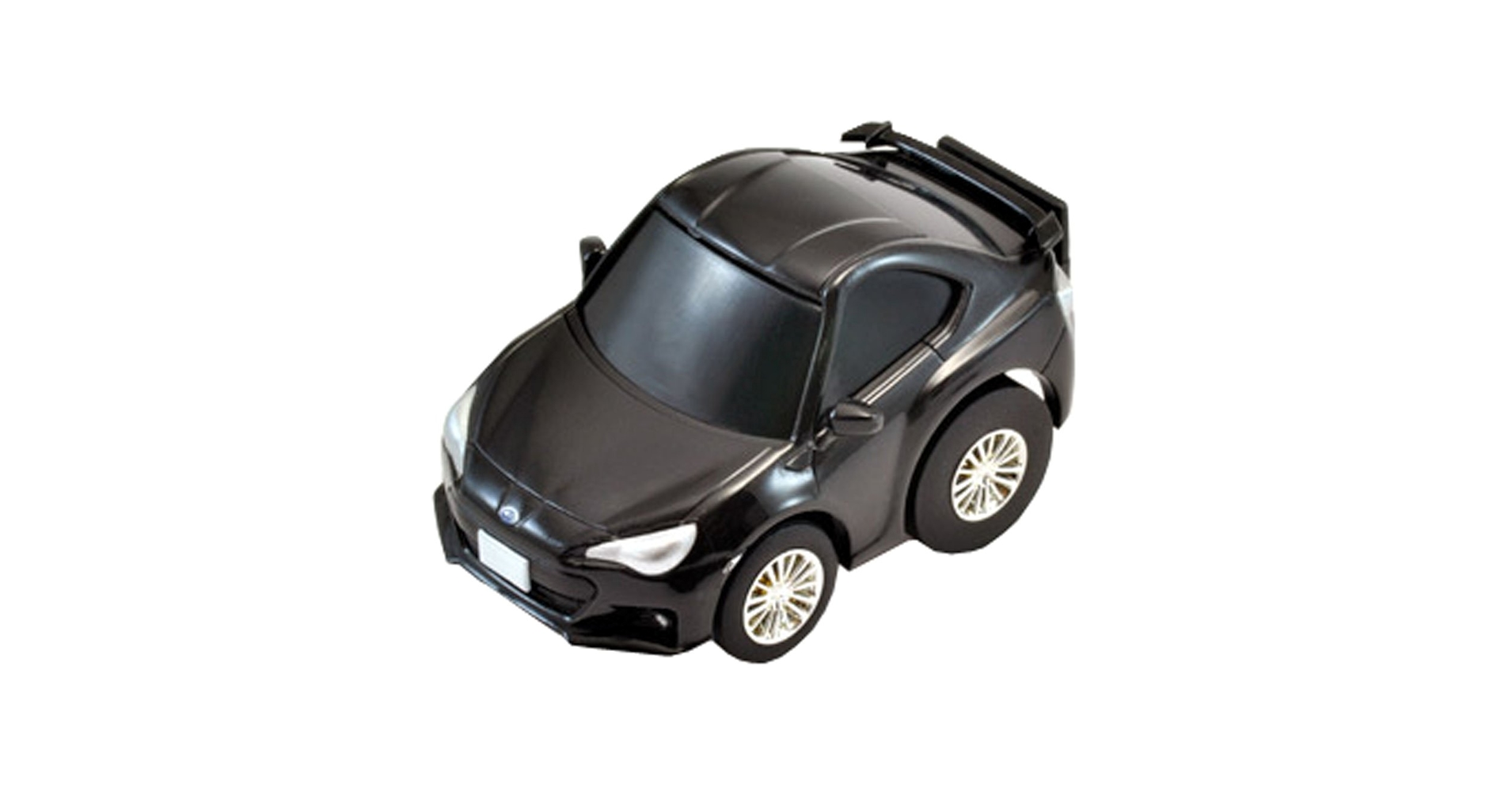 Amazon | チョロQ zero Z-12c スバルBRZ (黒) 通販