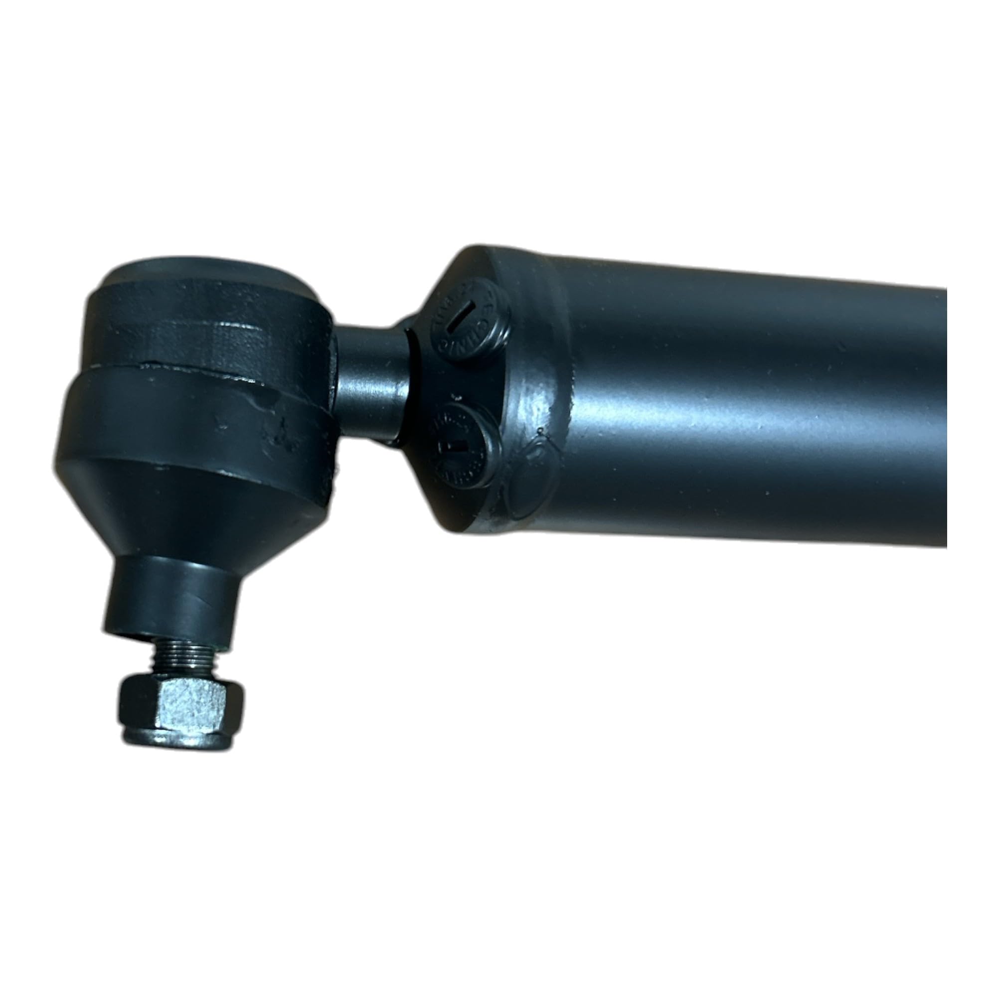 Amazon.com: Left Hand Power Steering Cylinder Fits Massey Ferguson
