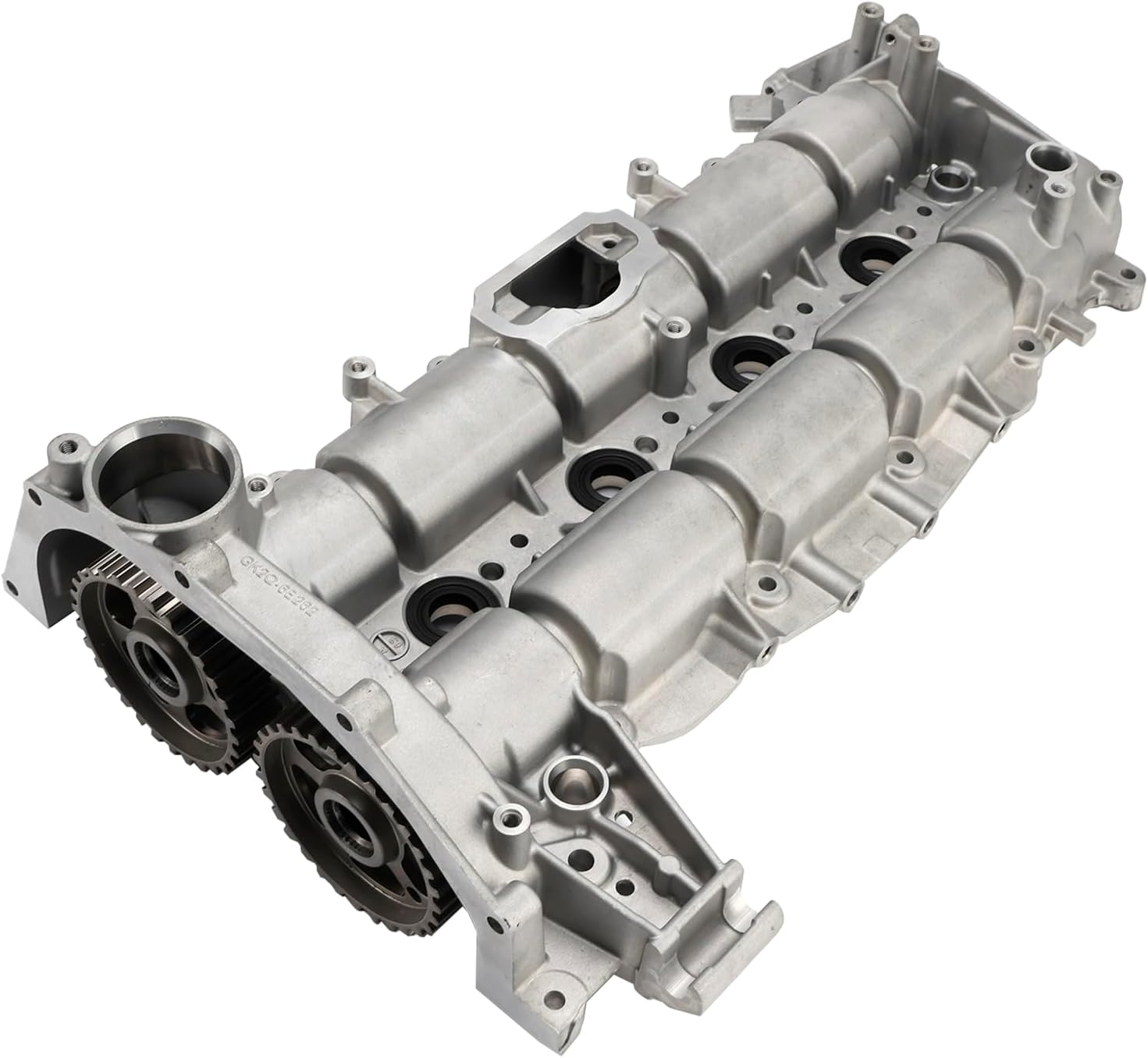 Areyourshop Camshaft Housing Carrier & Cam Kit for Ford Transit 2.0 EcoBlue 2016-2022 | OEM Replacement 2648544, for Ford Edge, Focus, Galaxy, Kuga, Mondeo, Ranger, S-Max Select Models