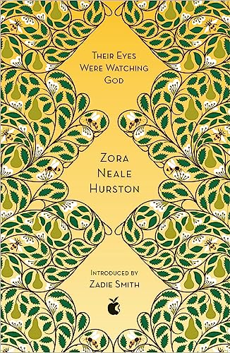 Their Eyes Were Watching God: Zora Neale Hurston (VMC, Band 217)