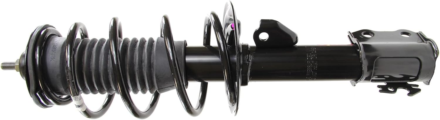 Monroe Quick-Strut 272289 Suspension Strut and Coil Spring Assembly for Toyota Yaris