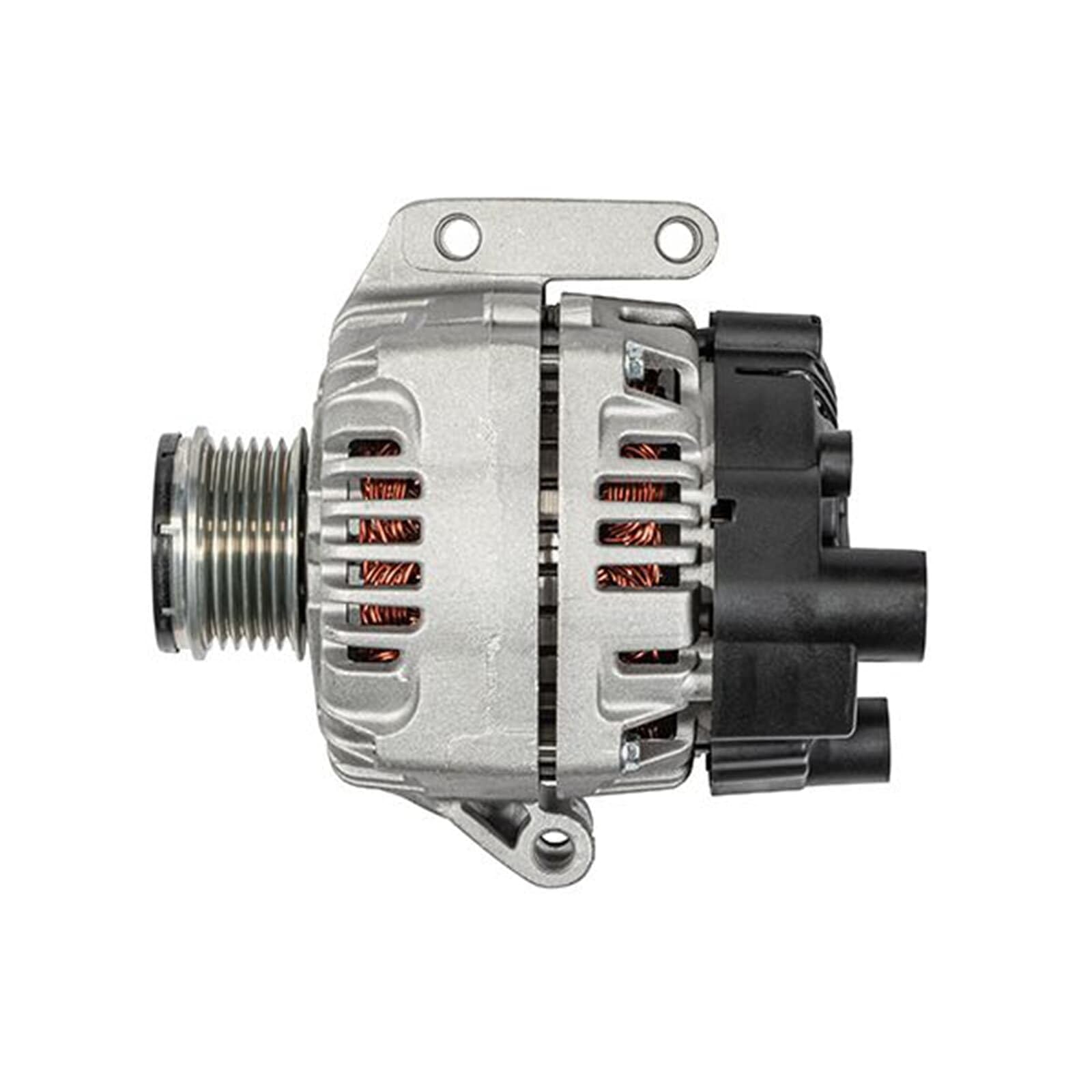 HELLA 8EL 015 630-111 Alternateur - 14V - 120A -