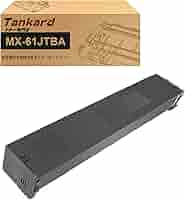Amazon.co.jp: 【Amazon.co.jp限定】Sharp用 MX-61 MX-61JT MX