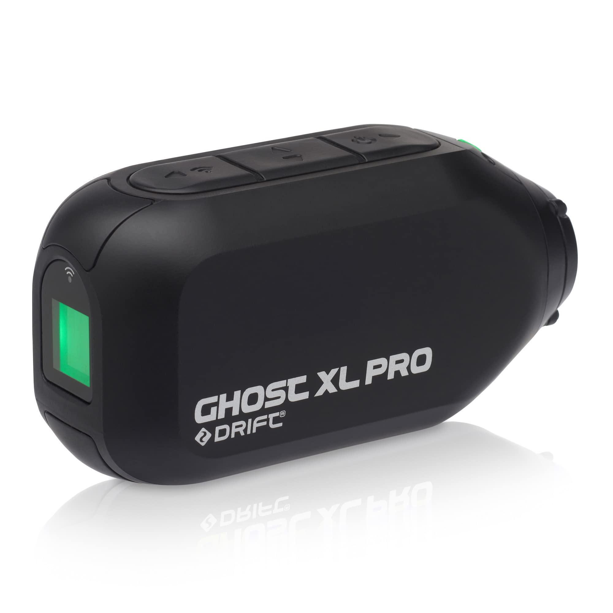 Amazon | Drift Ghost XL Pro 4K アクションカメラ オートバイ
