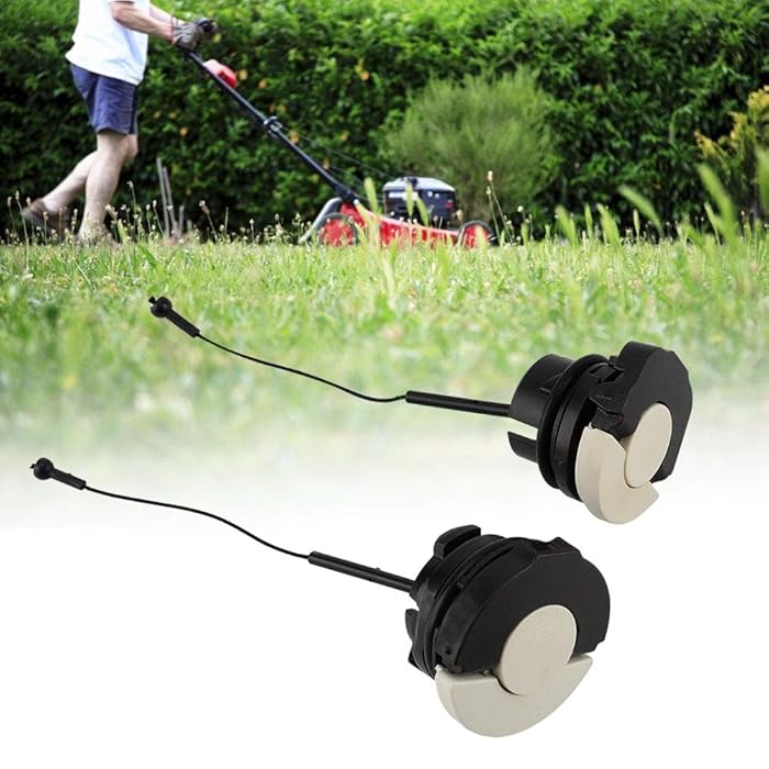 Buy High Strength Fuel Tank Cap, 2 Sizes Gas Cap, for Stihl Chainsawfor