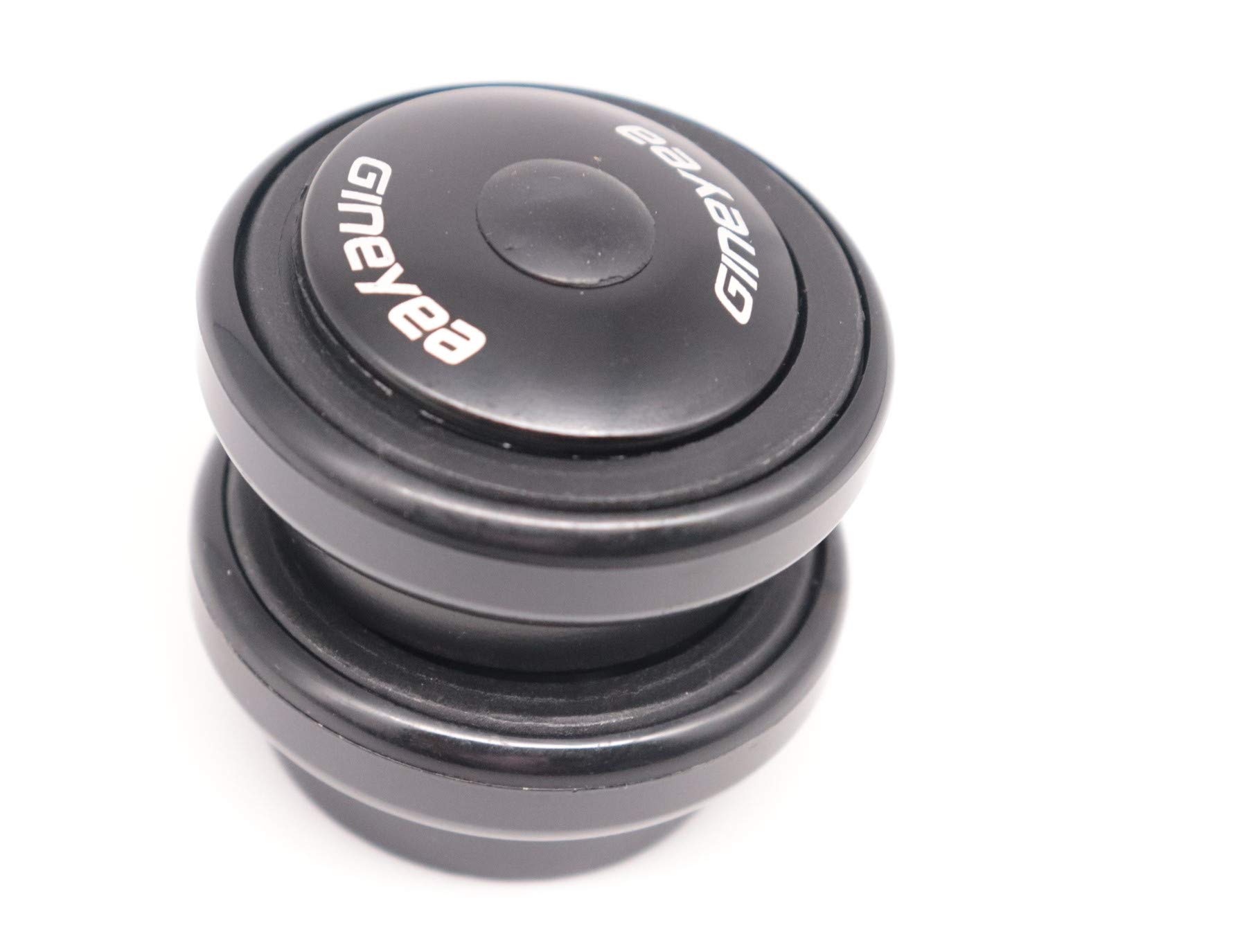 CarbonEnmyHeadset Ball Bearing A-Head Set 1 1/8 34 mm External Headset