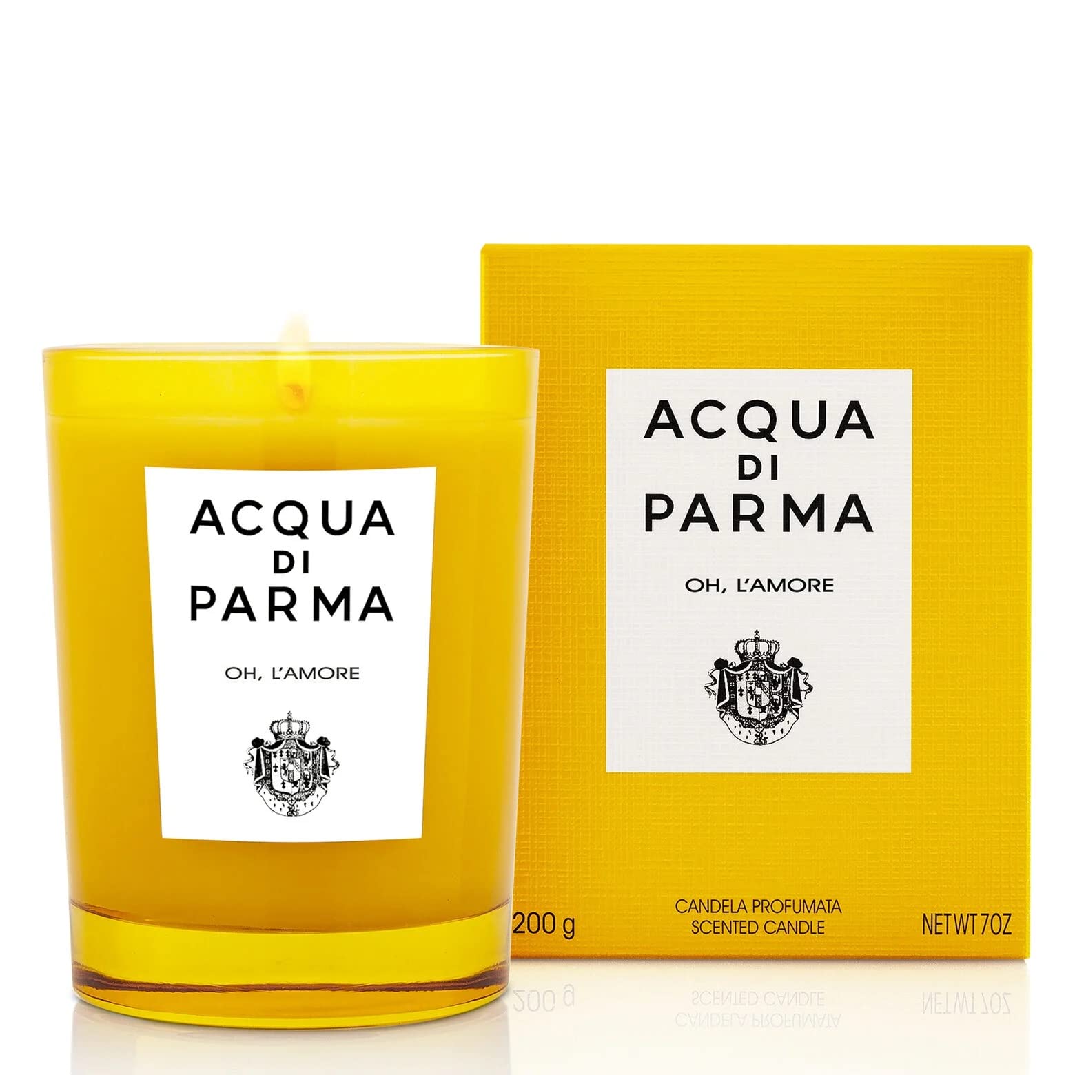 Acqua Di Parma L'Amore Vela Aromatica 200Gr