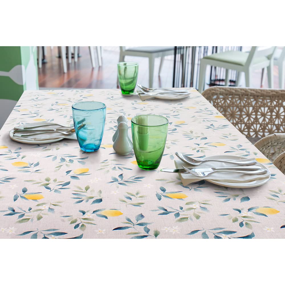 Freelance PVC Blossom Dining Table Cover Cloth Tablecloth Waterproof Protector, Centre Table, 60 X 36 inches, (with White-Laced Edges), Product of Meiwa, Japan (B0B65PT5ZC) Amazon Price History, Amazon Price Tracker